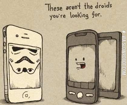 These+aren%26%238217%3Bt+the+droids+you%26%238217%3Bre+looking+for.