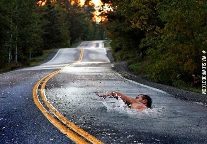 Cool+swimming+is+cool.