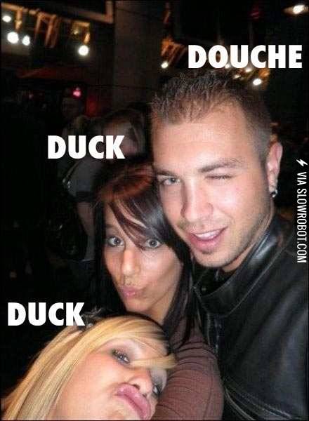 Duck%2C+duck%2C+Douche%21