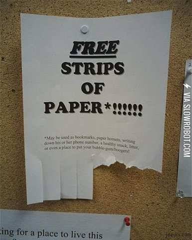 Free+strips+of+paper%21%21%21