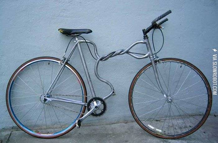Twisted+bike.