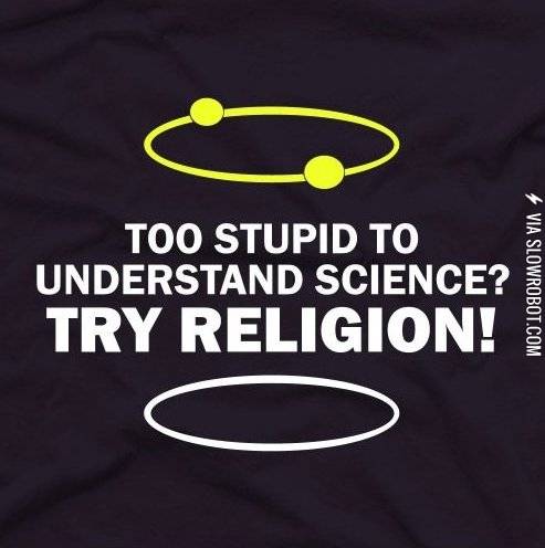 Science+vs.+religion.
