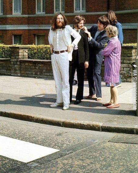 Two+minutes+before+Abbey+Road.