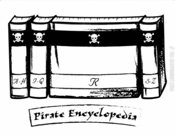 Pirate+encyclopedia.