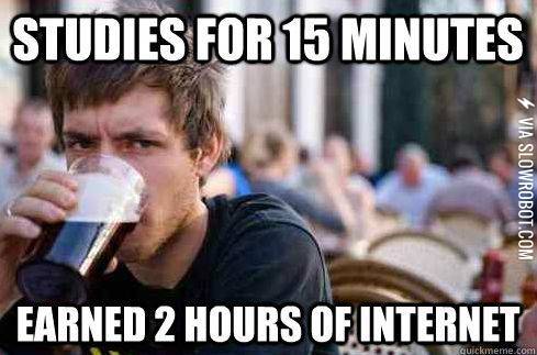 Studies+for+15+minutes.