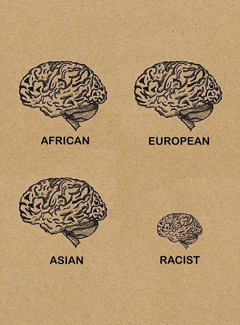 Racism+illustrated.