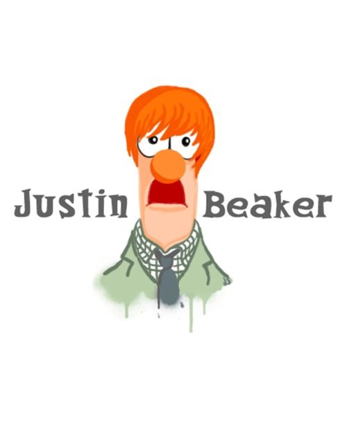 Justin+Beaker.