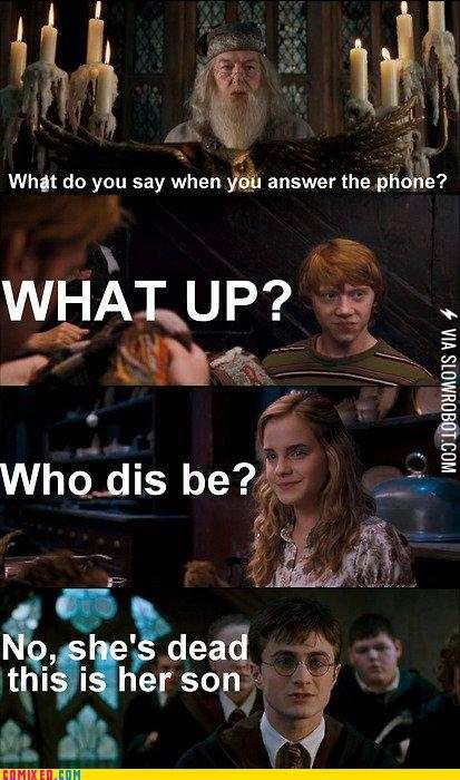 How+do+you+answer+the+phone%3F