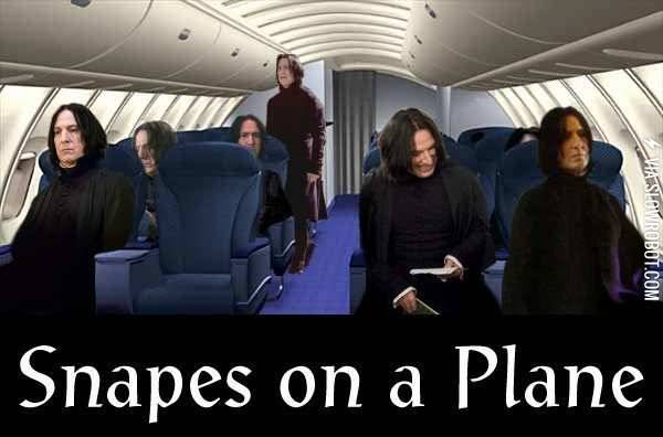 Snapes+on+a+Plane.
