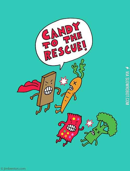 Candy+to+the+rescue%21