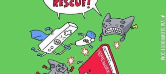 Video+games+to+the+rescue%21