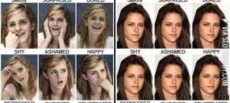 Emma+Watson+vs.+Kristen+Stewart.