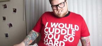 I+would+cuddle+you+so+hard.