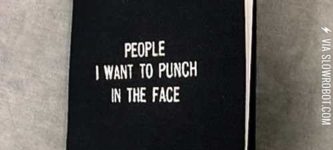 People+I+want+to+punch+in+the+face.