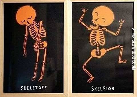 Skeletoff%2C+skeleton.