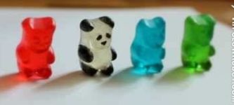 Gummy+panda.