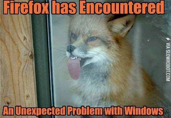 Firefox+has+encountered+a+problem.