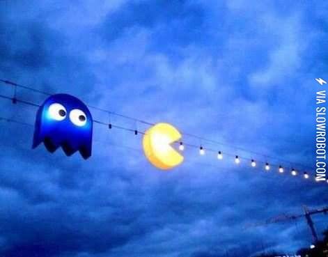 Pac-man+FTW%21