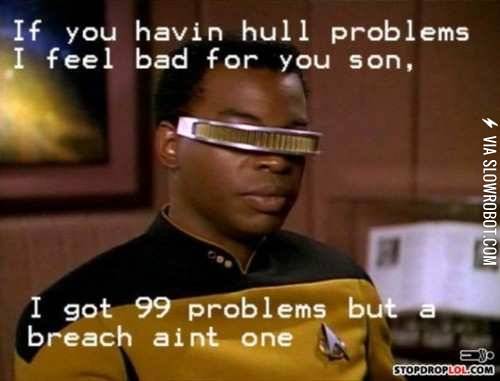 99+problems.