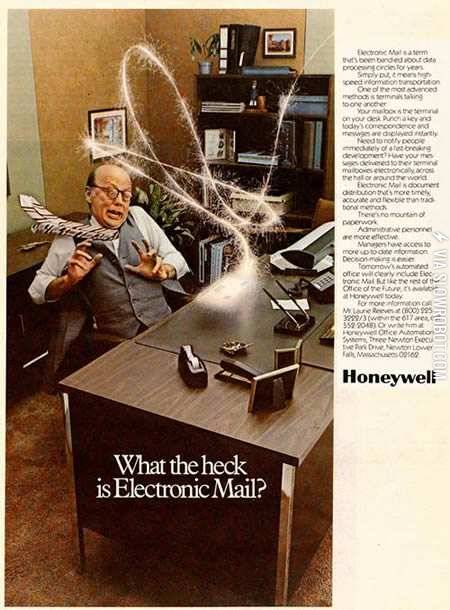 What+the+heck+is+Electronic+Mail%3F