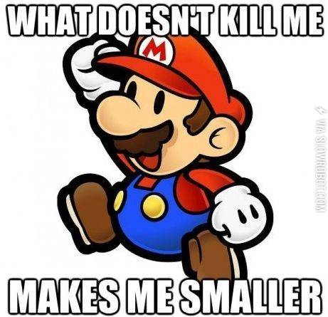 What+doesn%26%238217%3Bt+kill+me+makes+me+smaller.