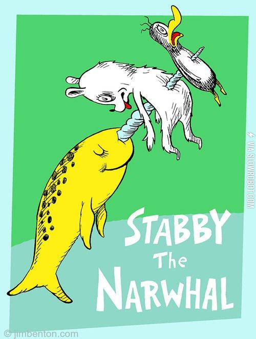 Stabby+the+Narwhal.