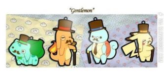 Gentlemons.