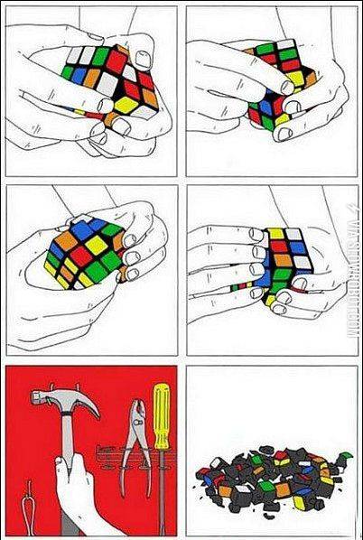 How+to+solve+a+Rubik%26%238217%3Bs+Cube.