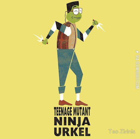 Teenage+Mutant+Ninja+Urkel.