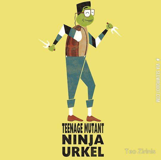 Teenage+Mutant+Ninja+Urkel.