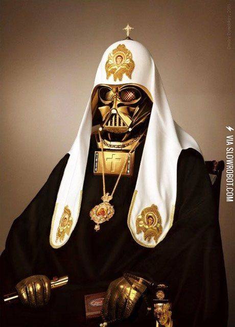 Pope+Vader.