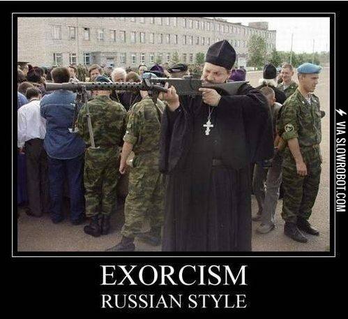 Exorcism+Russian+style.