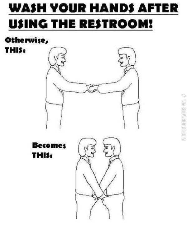 Wash+your+hands+after+using+the+restroom%21
