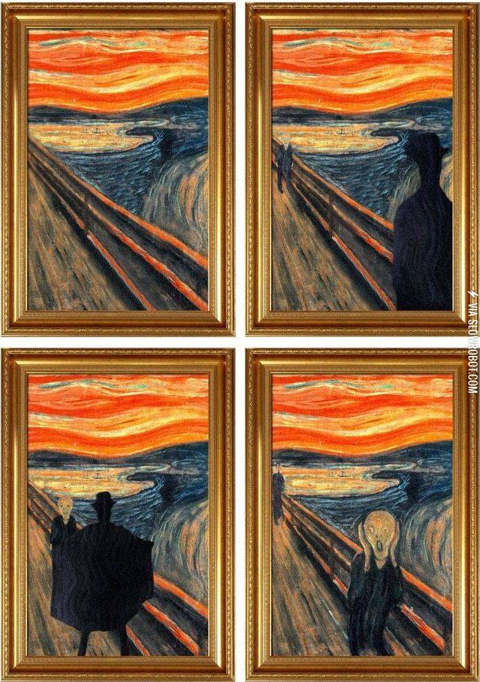 The+moments+before+the+scream.