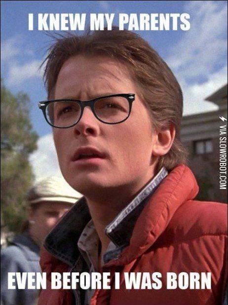 Hipster+Marty+McFly.