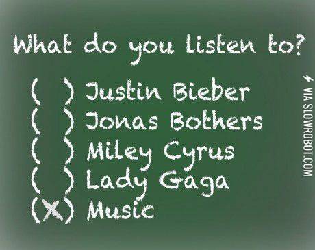 What+do+you+listen+to%3F