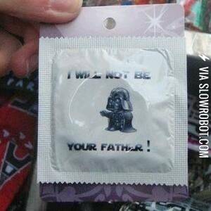 I+will+not+be+your+father%21