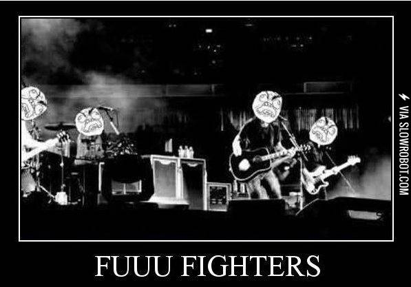FUUU+Fighters.