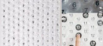 Bubble+wrap+calendar.