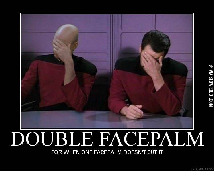Double+facepalm.