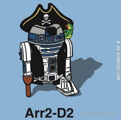 Arr2-D2.