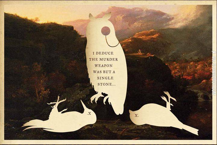 Two+birds%2C+one+stone.