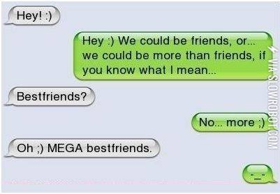 MEGA+best+friends%21