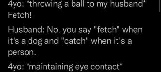 fetch