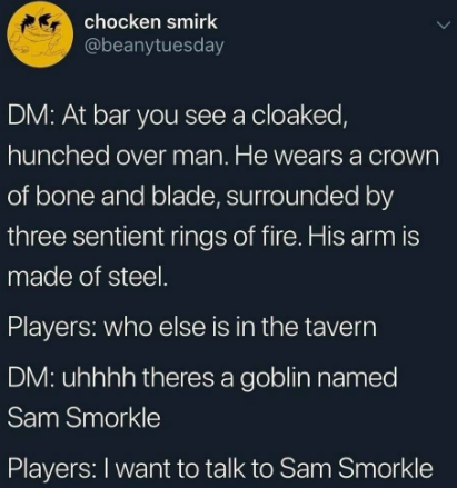 i+must+know+everything+about+Sam+Smorkle