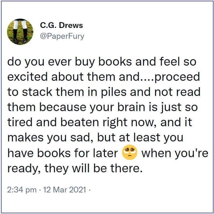 your+books+will+wait+for+you