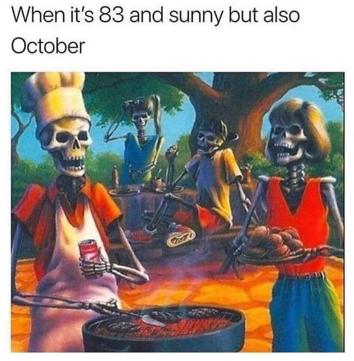 spooky+grilling