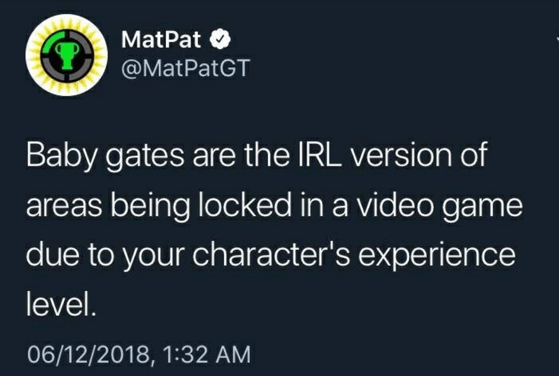 babies+need+to+level+up