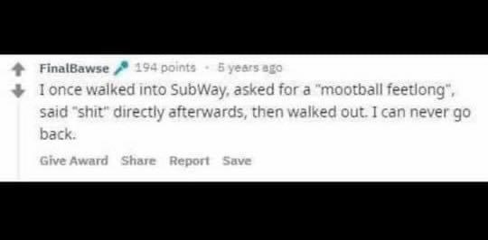 and+i+never+went+to+subway+again