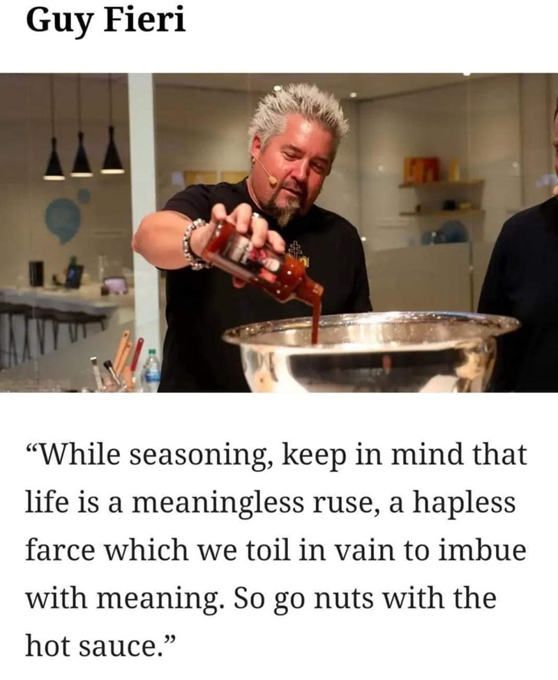 philosophy%2C+fieri+style